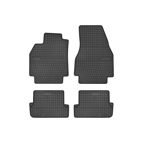 Covorase podea de cauciuc Covorase podea de cauciuc