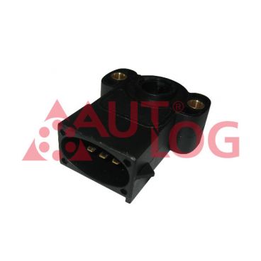 Senzor pozitie clapeta aer