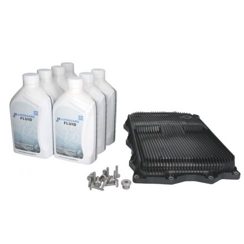 Automatic transmission oil change kit Automatic transmission oil change kit