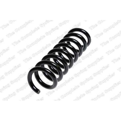 Arc suspensie axa spate