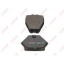 Set placute frana Set placute frana