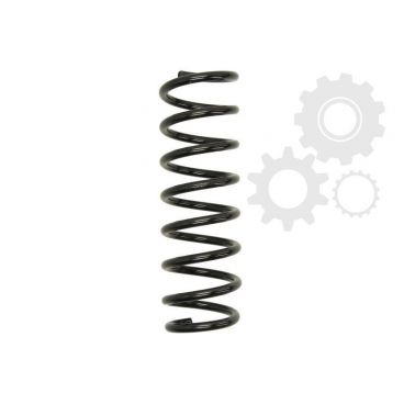 Arc suspensie axa spate