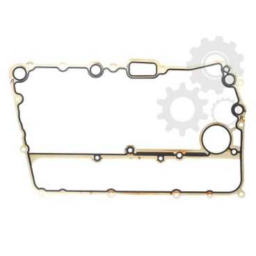 Garnitura radiator ulei