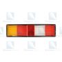 Stop lampa spate