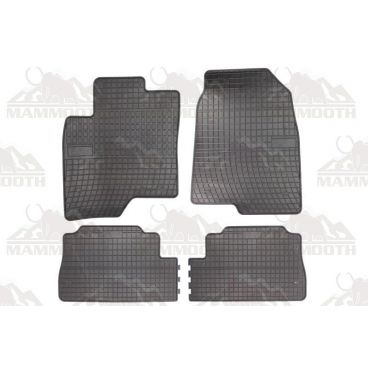 Covorase podea de cauciuc