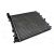 Radiator racire cu apa