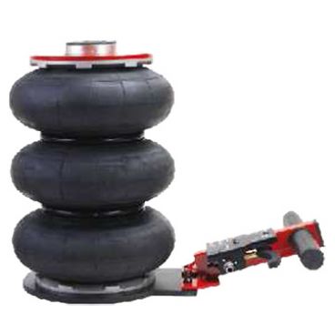 Cric special hidraulic pneumatic