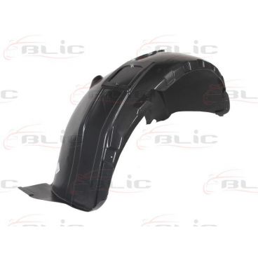 Carenaj interior aripa