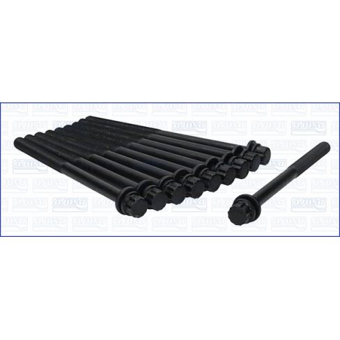 Set bolturi chiulasa Set bolturi chiulasa
