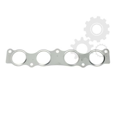 Garnitura galerie evacuare