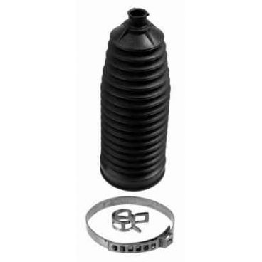 Carcasa caseta directie