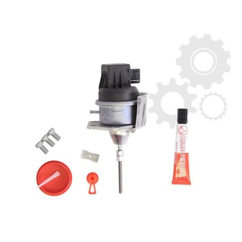 Reglare aer turbosuflanta Reglare aer turbosuflanta