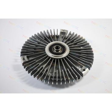 Ambreiaj ventilator
