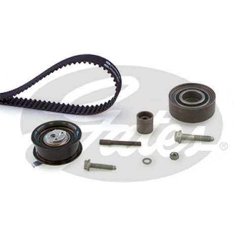 Kit distributie (curea+role)