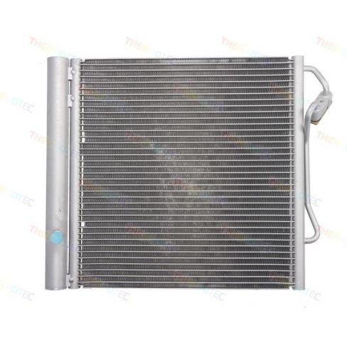 Radiator aer conditionat