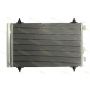 Radiator aer conditionat