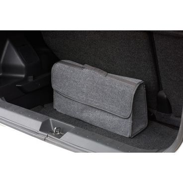 Organizatoare portbagaj