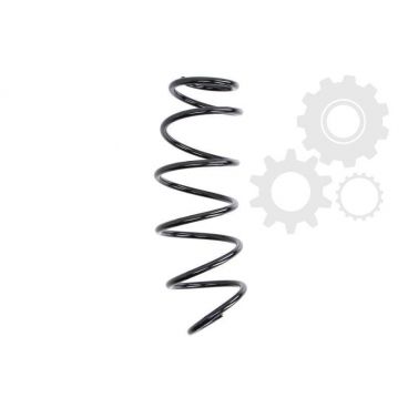 Arc suspensie axa fata