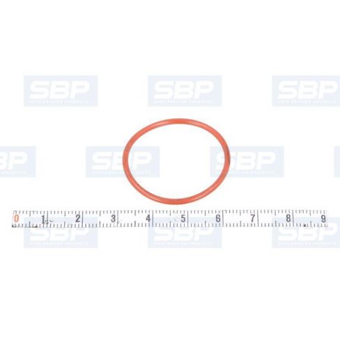 Brake shoe o-ring Brake shoe o-ring