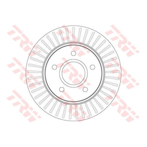 Disc frana Disc frana