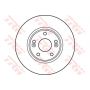 Disc frana Disc frana