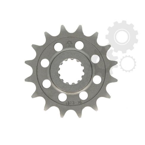 Pinion fata