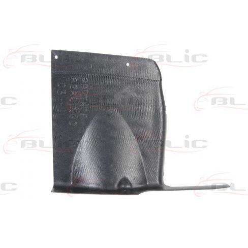 Scut motor/cutie viteze Scut motor/cutie viteze