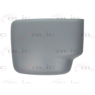 Carcasa oglinda retrovizoare