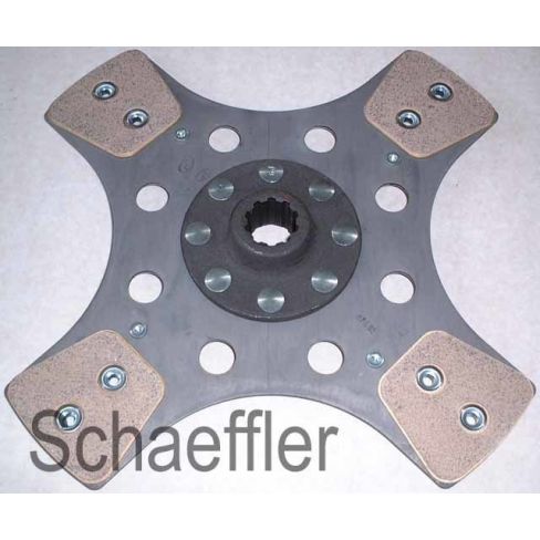 Disc ambreiaj