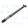 Ax largitor tambur