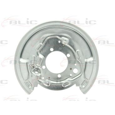 Protectie noroi disc frana