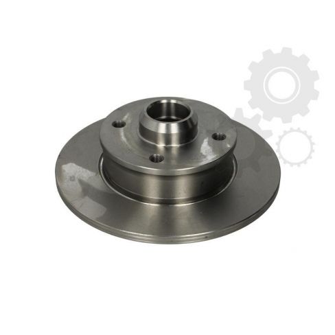 Disc frana Disc frana