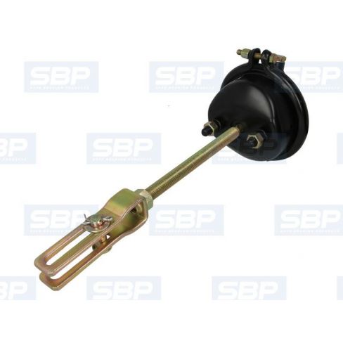 Servo-motor frana Servo-motor frana