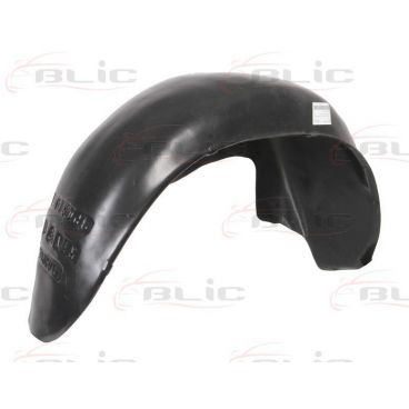 Carenaj interior aripa