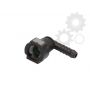 Conector furtune combustibil Conector furtune combustibil