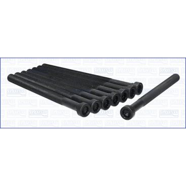 Set bolturi chiulasa