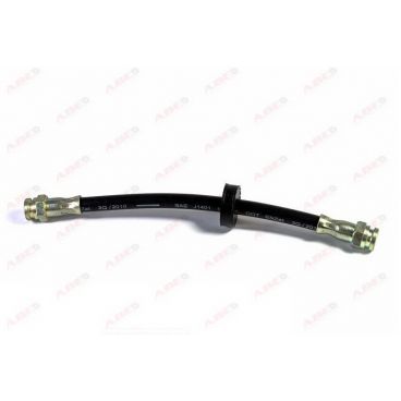 Furtun elastic frana