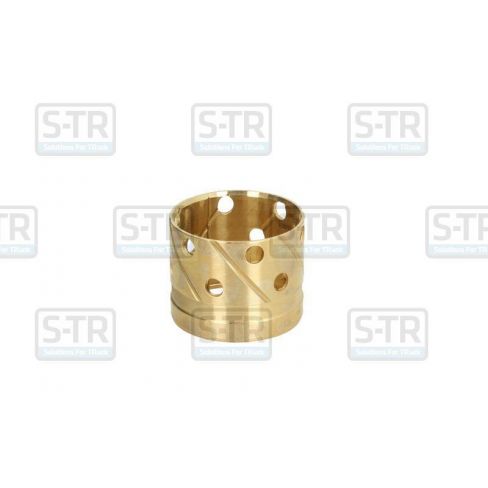 Brake shoe bush Brake shoe bush