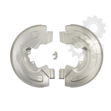 Protectie noroi disc frana