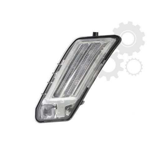 Lumini de zi Lumini de zi