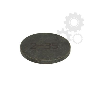 Tachet reglare distanta