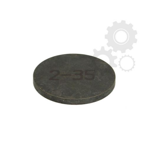 Tachet reglare distanta