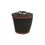 Conic/Filtru cilindric