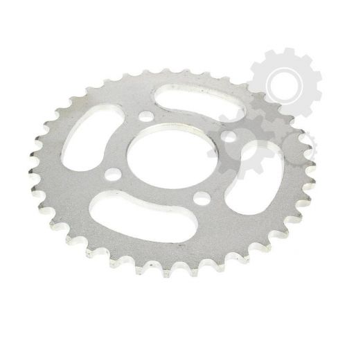 Pinion spate