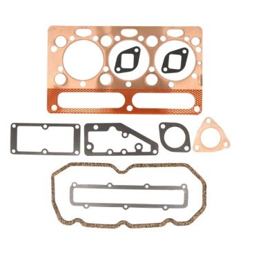 Set garnituri motor