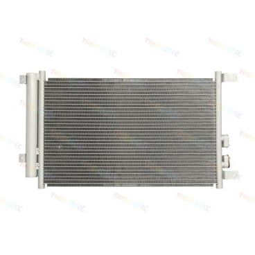 Radiator aer conditionat