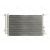 Radiator aer conditionat