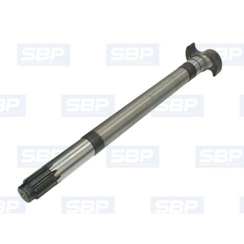 Ax largitor tambur Ax largitor tambur