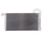 Radiator aer conditionat