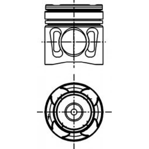 Piston